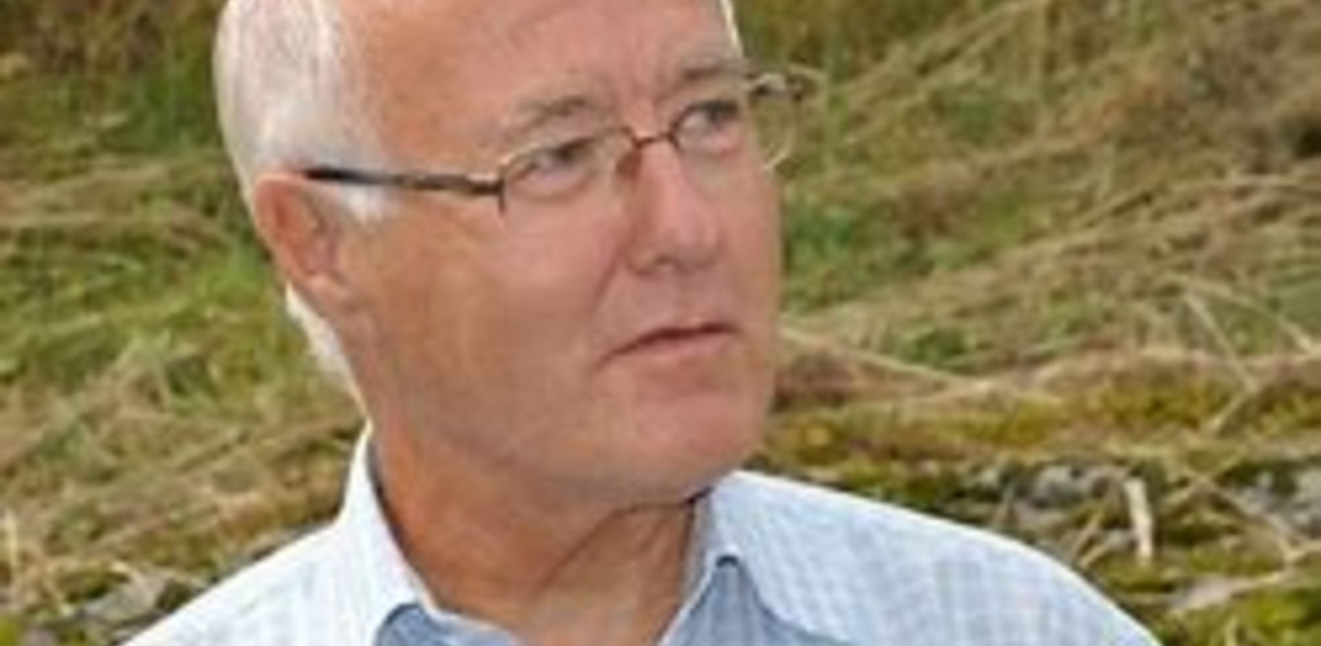 Søndagsmøte med Svein Granerud
