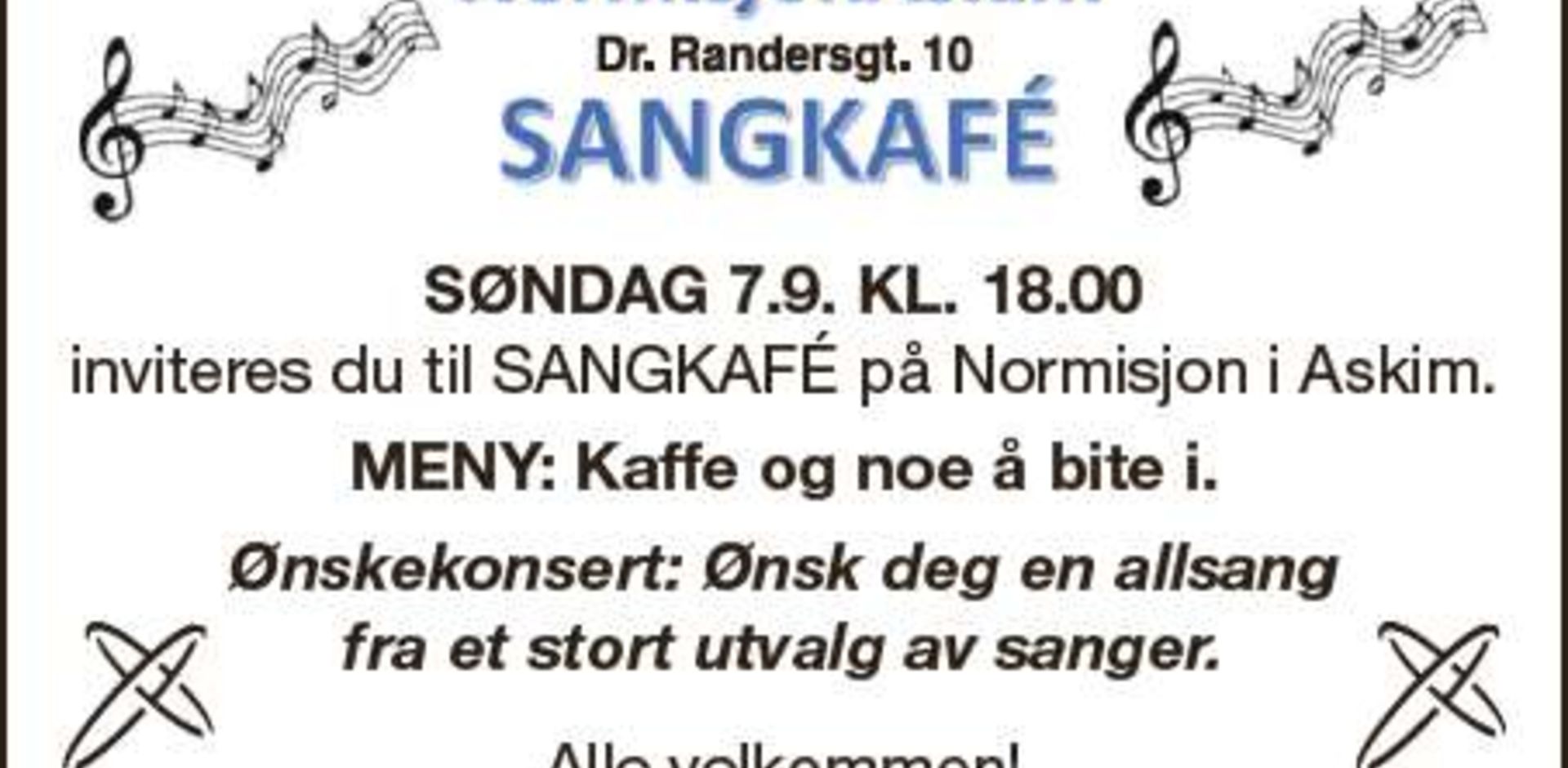 SANGKAFÉ