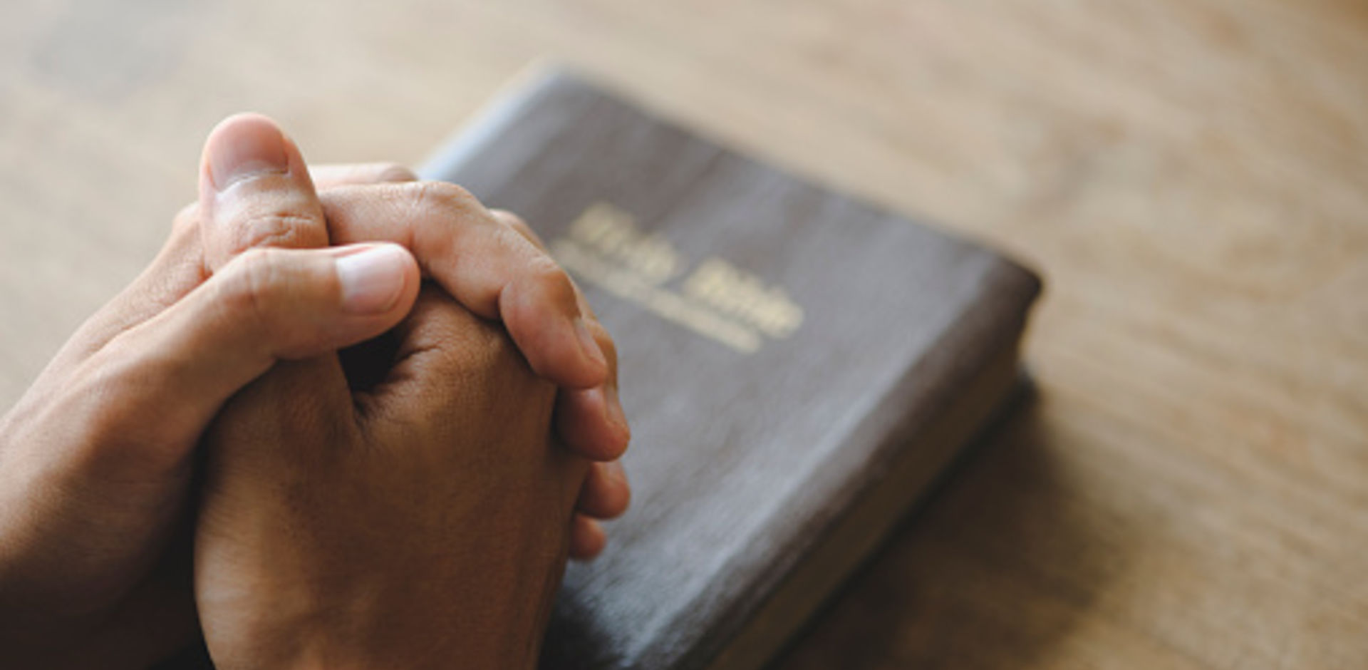 Bibellesning i Lillesalen