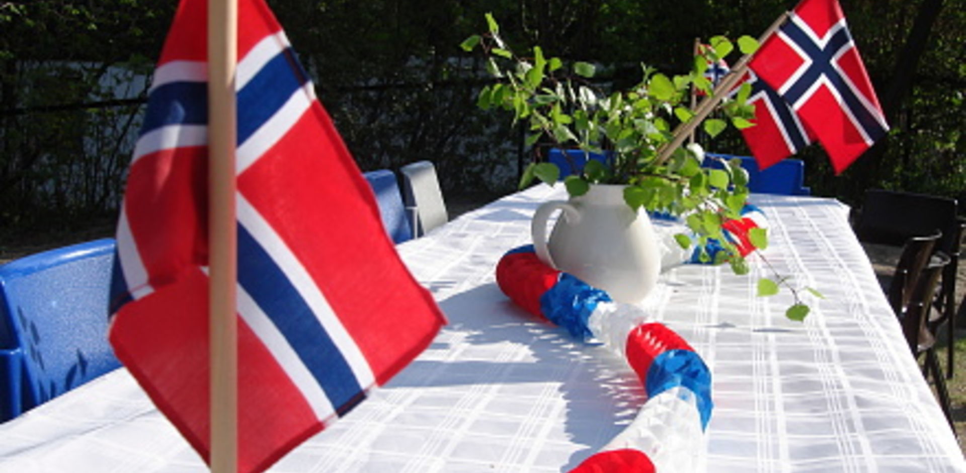 17. mai FEST