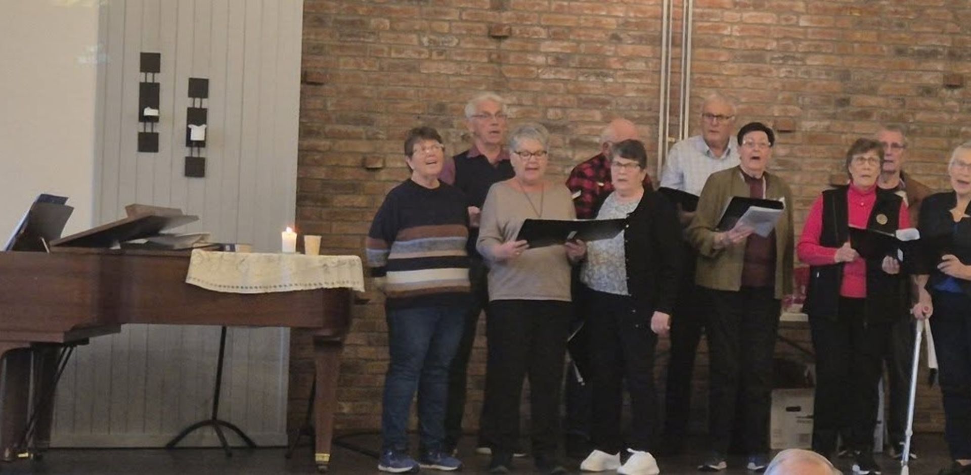 SOMMERFEST FOR NMS OG NORMISJON