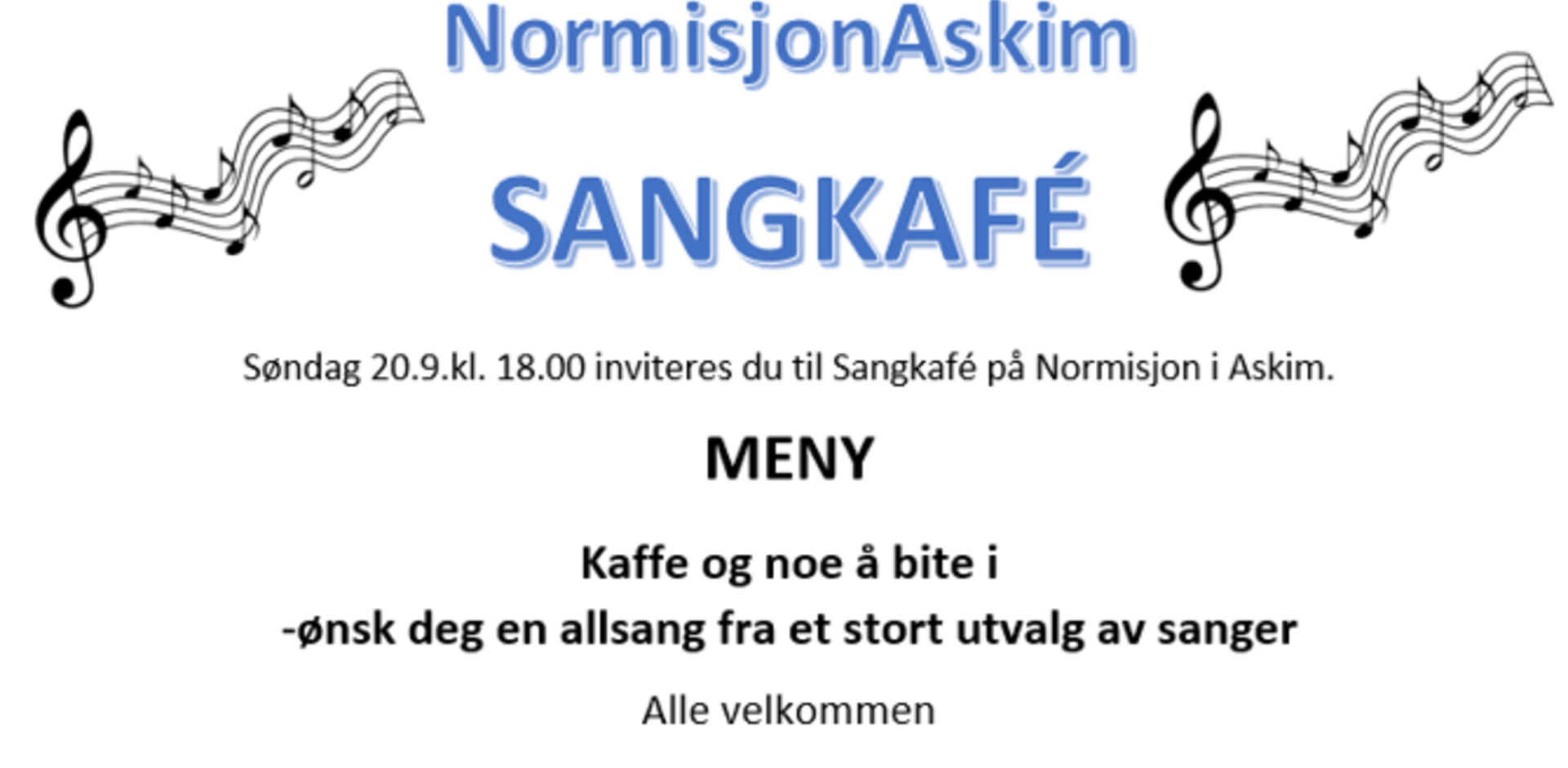 SANGKAFÉ
