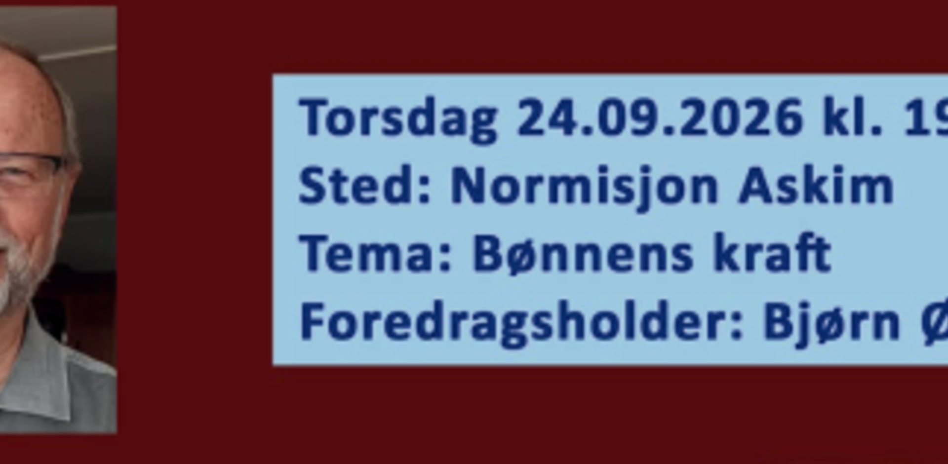 BIBELKVELD