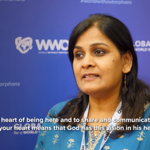 The Power of Connection Transforms Lives!