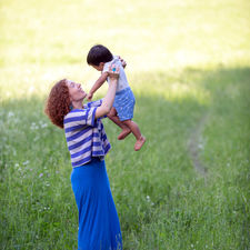 A Calling Born from Pain: My Journey to Foster and Adoptive Parenting