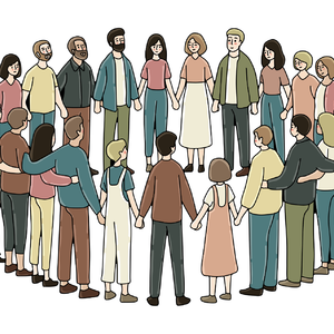 Engaging Hearts and Minds: An Orphan Sunday Activity to Build Community