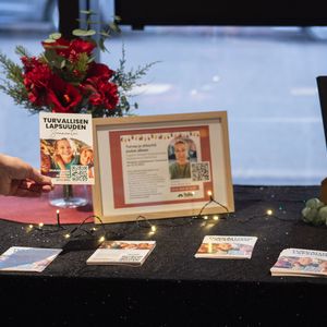 Orphan Sunday Impact Felt Worldwide!