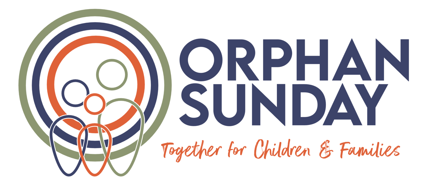 Orphan Sunday Impact Felt Worldwide!