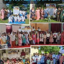 Orphan Sunday Impact Felt Worldwide!