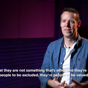 Children with Disabilities Need Families Too