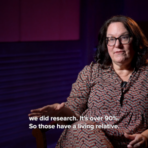 Children Belong in Families: A Perspective from Thailand