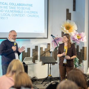 WWO Europe Forum: Hope in Action