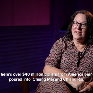 The Church Can Be an Arm of Support to Strengthen Families