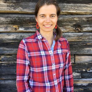 Suvi Kauppinen