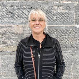 Ruth Sharon