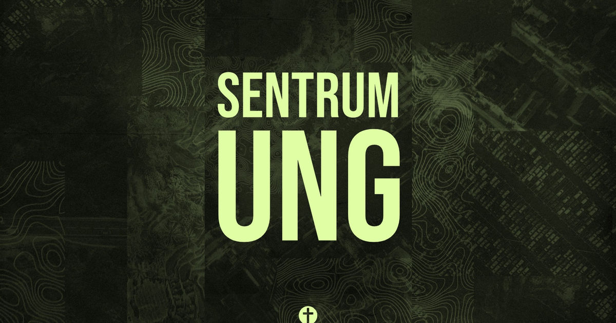 Sentrum-UNG