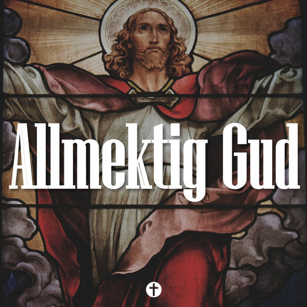 Hvor er den allmektige Gud i lidelse? - Allmektig Gud - Elin Hem Stenersen