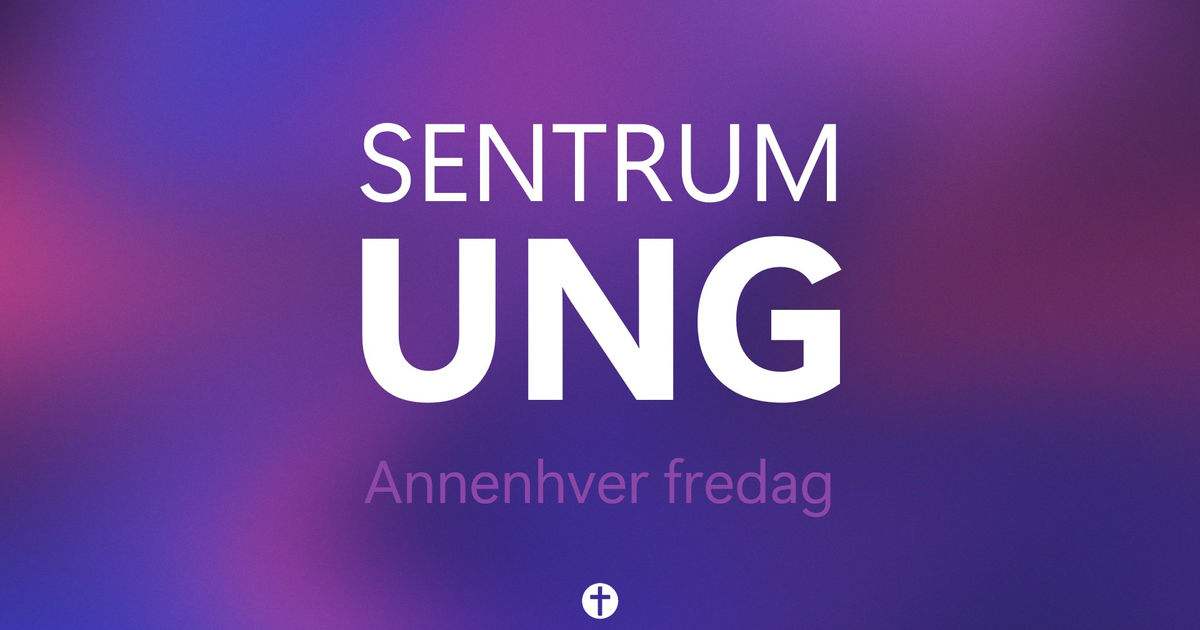 Sentrum-UNG