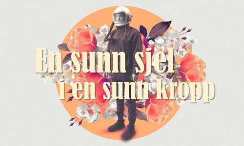 Jostein Palmesen - En sunn sjel