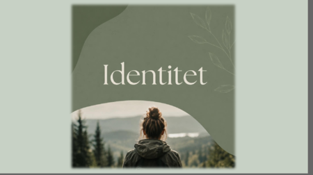Rikard Røise - Identitet
