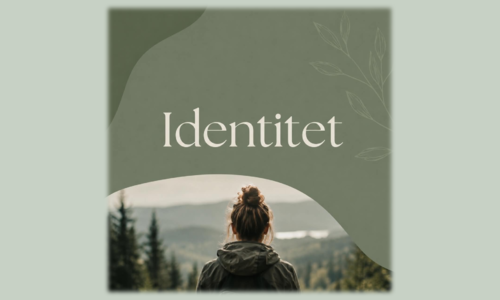 Rikard Røise - Identitet