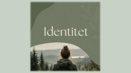 Rikard Røise - Identitet