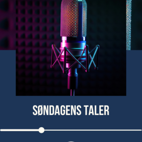 Søndag 25.05.2025-Bibelens store fortelling: Del 4