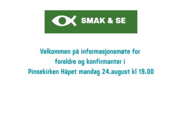 Konfirmant?