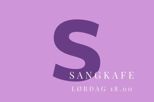 Sangkafè