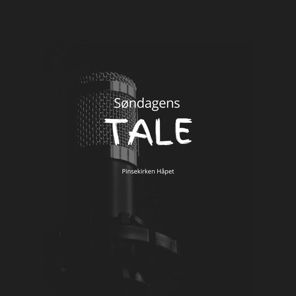 Søndag 30.08.2026 - Inntil vi ser Ham