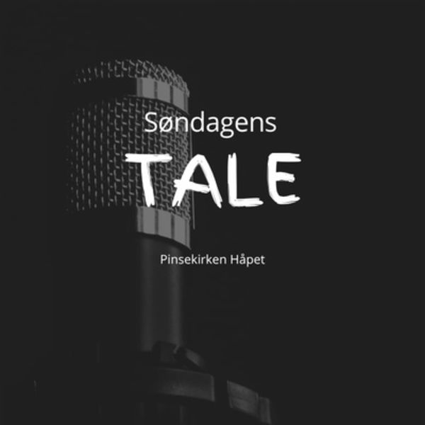 Søndag 13.09.2026 - Et folk bygget på Jesus
