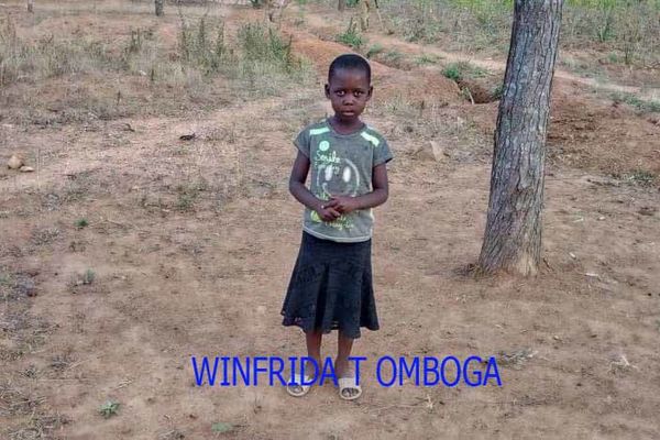 Winfrida T. Omboga