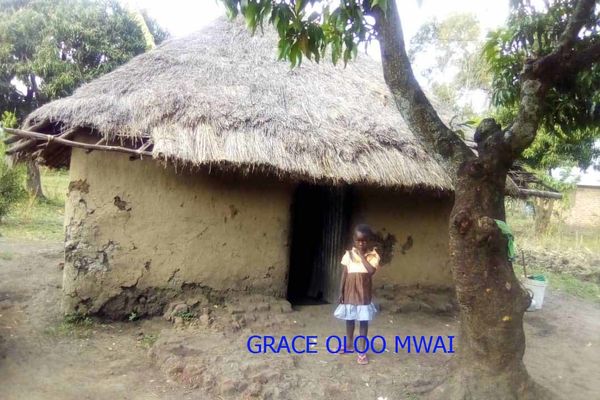 Grace Oloo Mwai