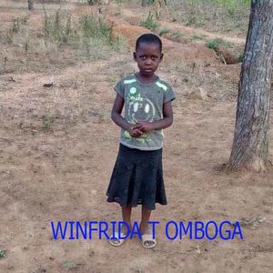 Winfrida T. Omboga