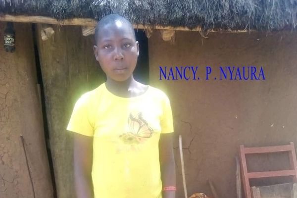 Nancy P Nyaura
