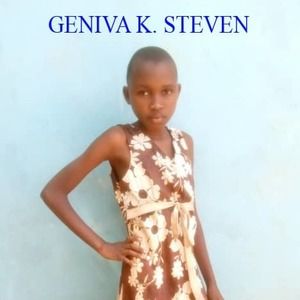 Geniva K Steven