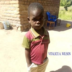 Vitalice A Wilson