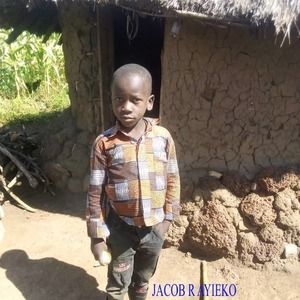 Jacob R Ayieko