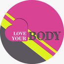 Уход за телом  «Love Your Body»