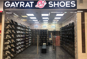 Gayrat Shoes