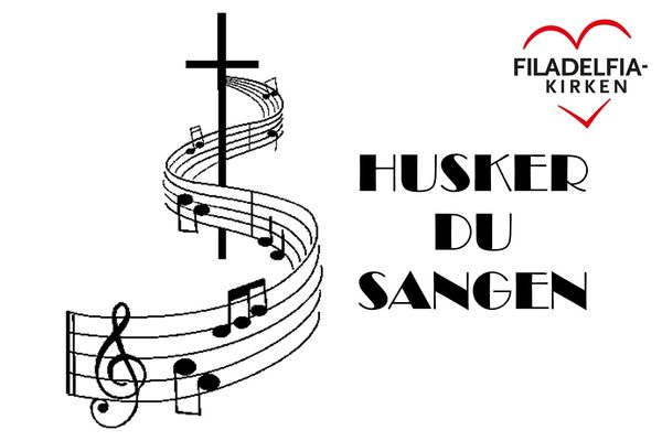 "Husker du sangen" våren 2025