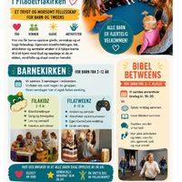 Barnekirke