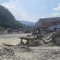 Misjonoffer til Nepal