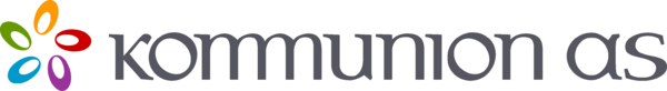 Kommunion AS