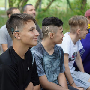 2023 ПРОЕКТ УСЛЫШАТЬ СЕРДЦЕМ