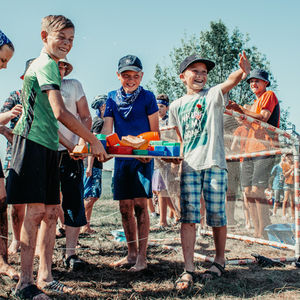 2023 ПРОЕКТ ПЕСОЧНИЦА KIDS