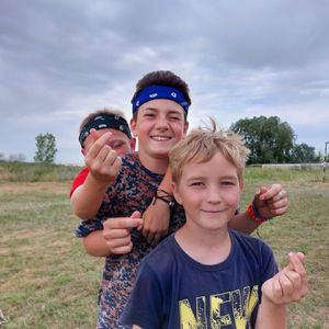 2023 ПРОЕКТ ПЕСОЧНИЦА KIDS