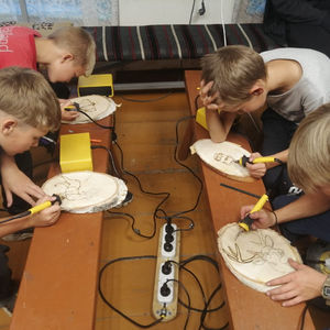 2023 ПРОЕКТ ДЕТСКИЙ КОВЧЕГ