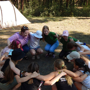 2023 ПРОЕКТ ДЕТСКИЙ КОВЧЕГ