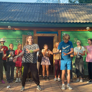 2023 ПРОЕКТ ЗОЛОТОЙ КЛЮЧИК